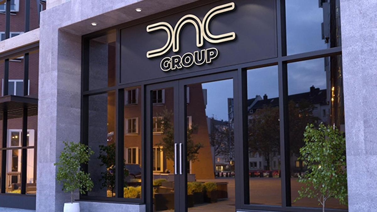 DNC Group'tan e-Ticaret hamlesi