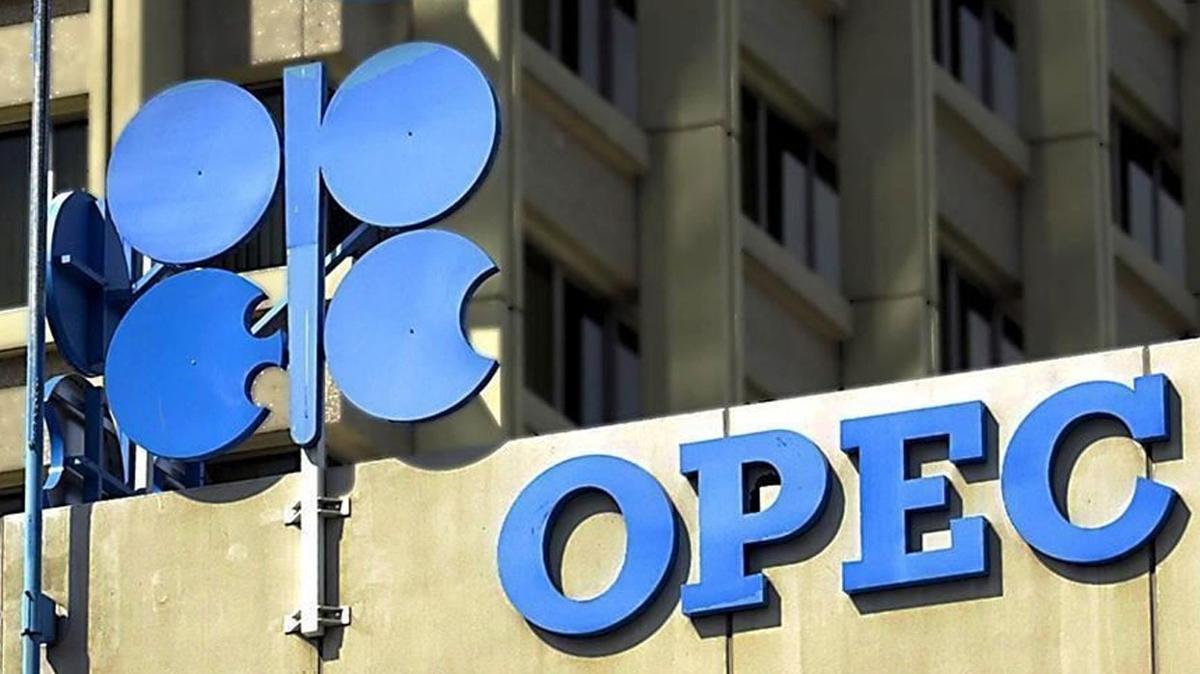 OPEC, 4 yeni ye iin grmeleri srdryor