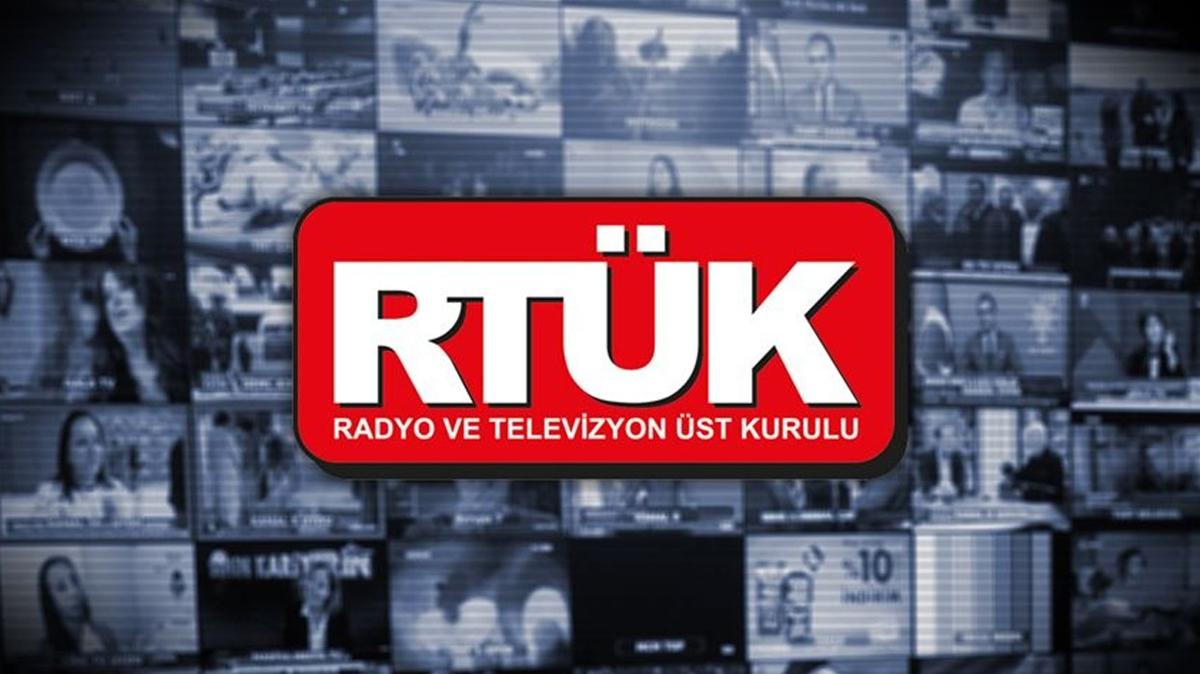 RTK'ten Merdan Yanarda'n szleri dolaysyla Tele 1'e ceza