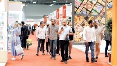 15 bin profesyonel F stanbul'a geliyor