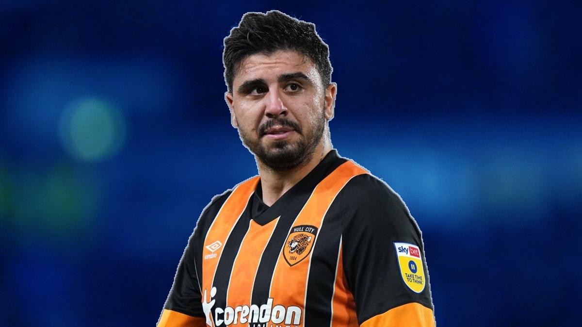 Resmen akland! Ve Ozan Tufan transferi sonunda bitti...