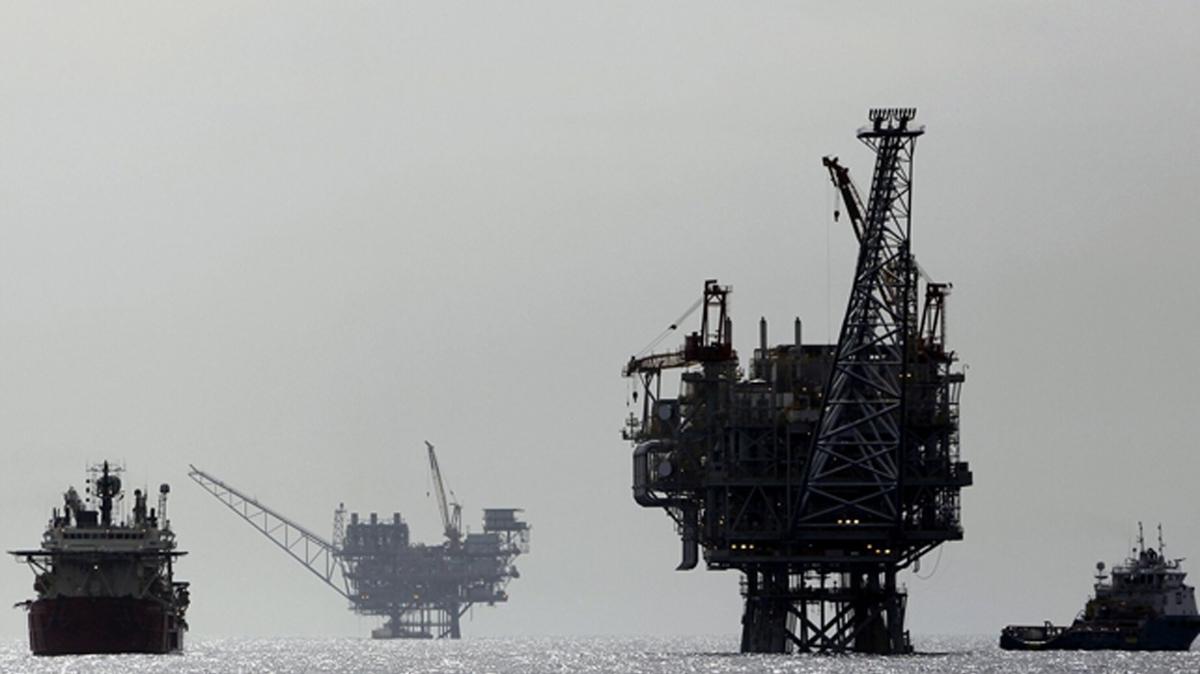 Trkiye'ye gaz ve petrol teklifi: ncelik Trk irketlerinin!
