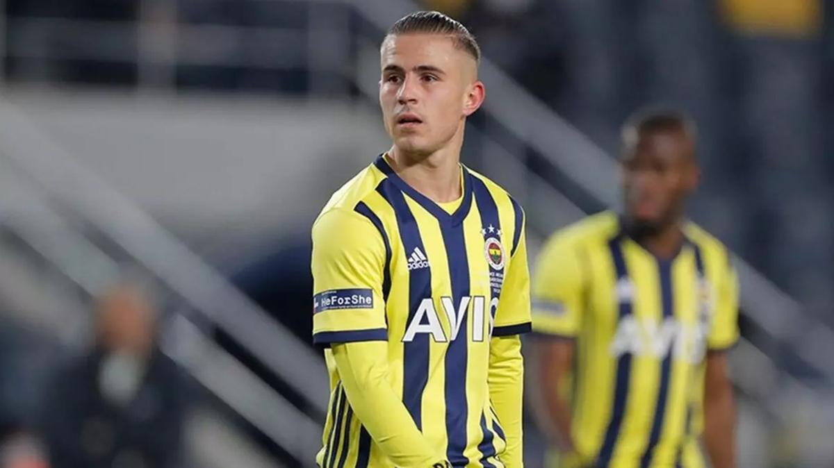 Ve bitti bu i! Dimitris Pelkas'n yeni adresi resmen belli oldu