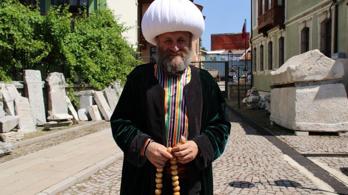 etin Altay film mjdesini verdi