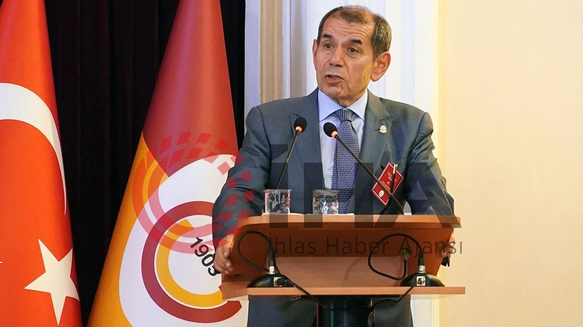 Dursun zbek: Arda'nn gittii kulpte de baarl olacana inanyorum