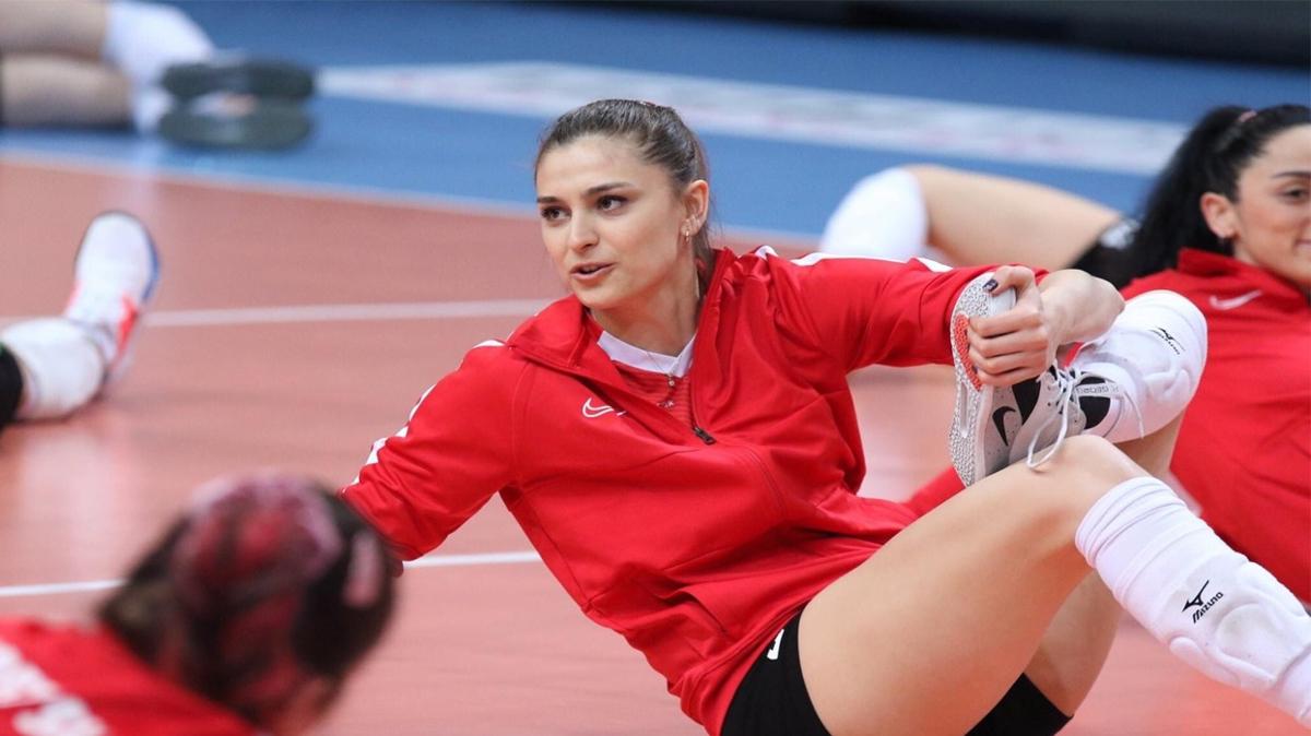 Galatasaray, Fatma Beyaz ile szleme imzalad