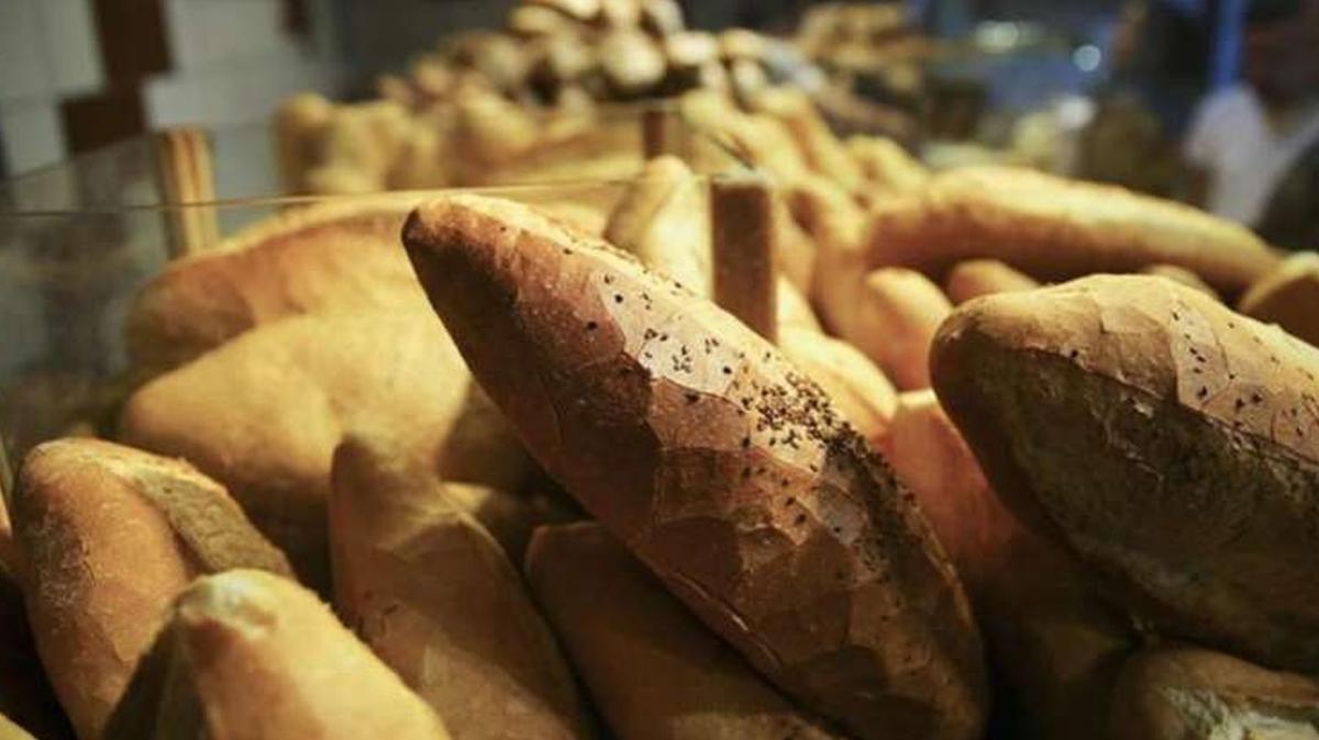 stanbul Valilii'nden ekmek zamm aklamas: Yeni bir dzenleme yaplmamtr