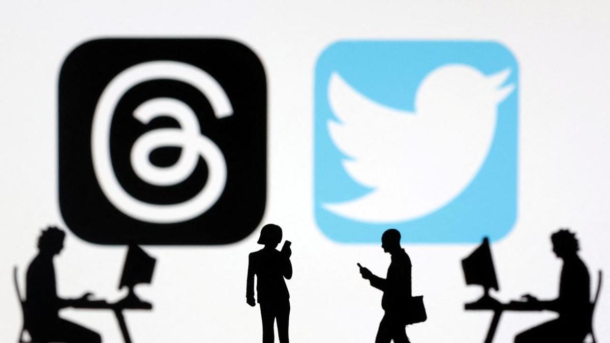 Meta'nn Twitter'a rakip platformu Threads 'gizlilik' eletirilerinin hedefinde