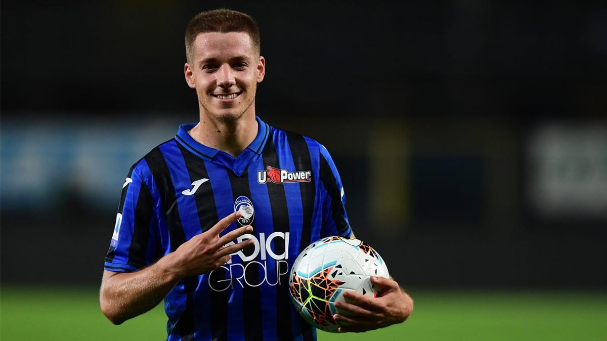 Pasalic'ten Fenerbahe'ye olumsuz yant