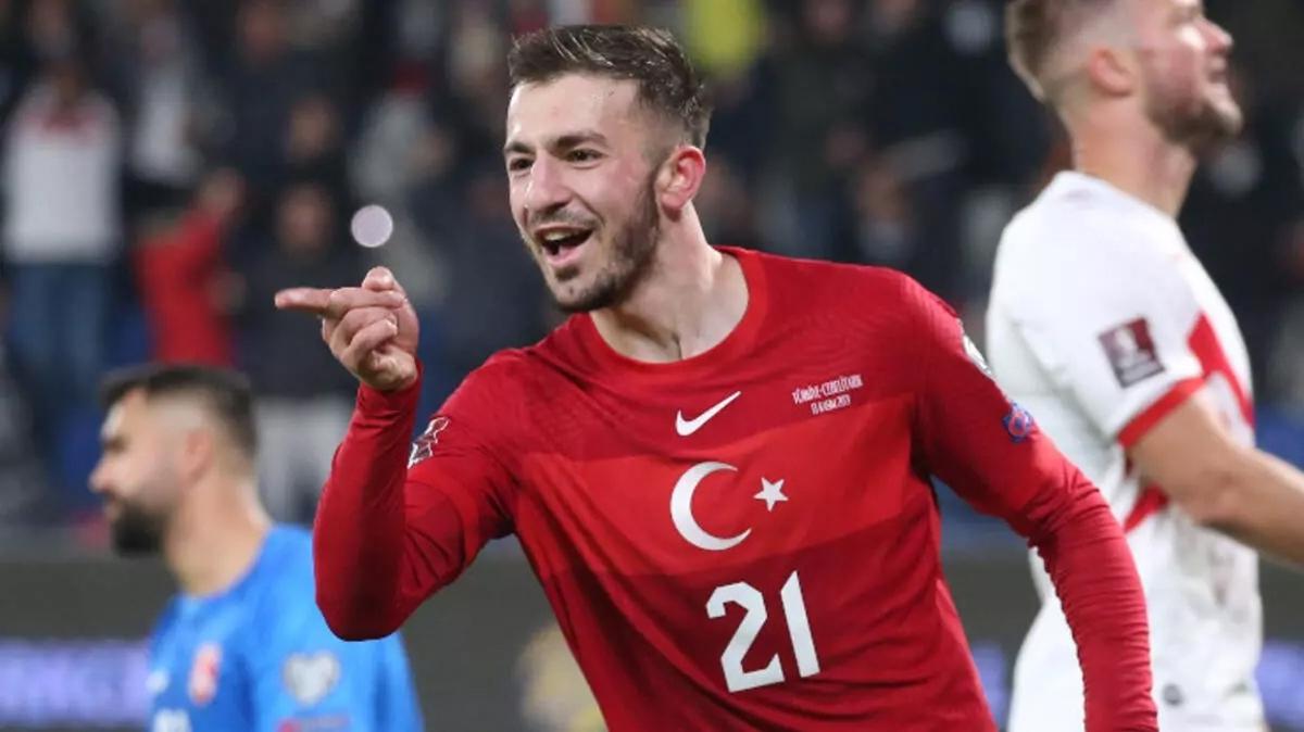 Ve transfer resmen bitti! Halil Derviolu, Beikta iin geldi