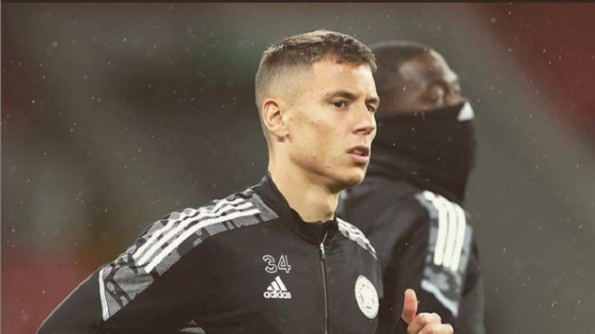 Filip Benkovic, Trabzonspor iin geliyor