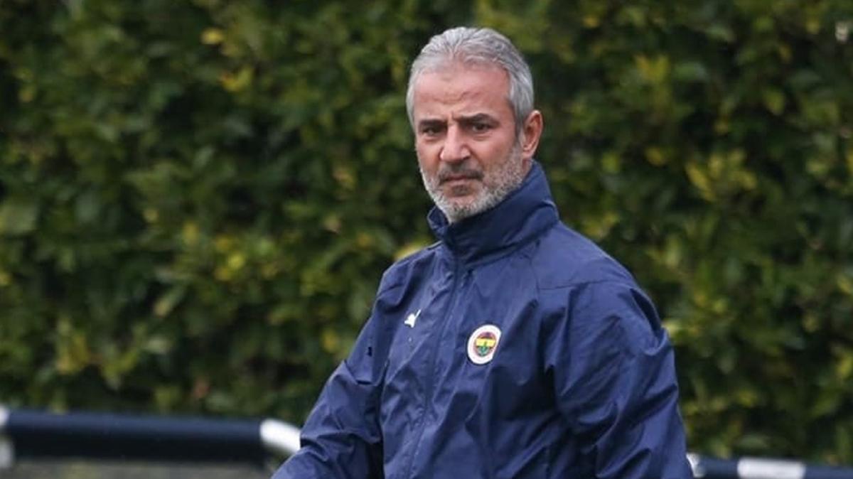 smail Kartal: Fenerbahe her zaman her yerde kazanmak iin sahaya kar