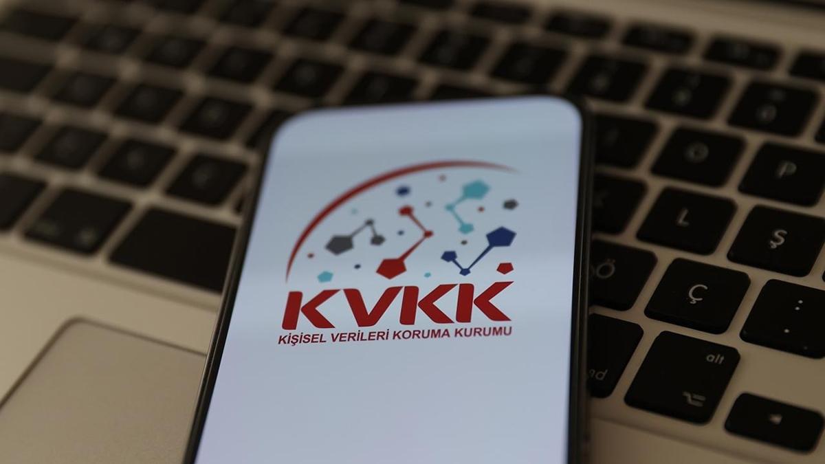 KVKK uyard: Kiisel bilgileri paylarken dikkatli olun