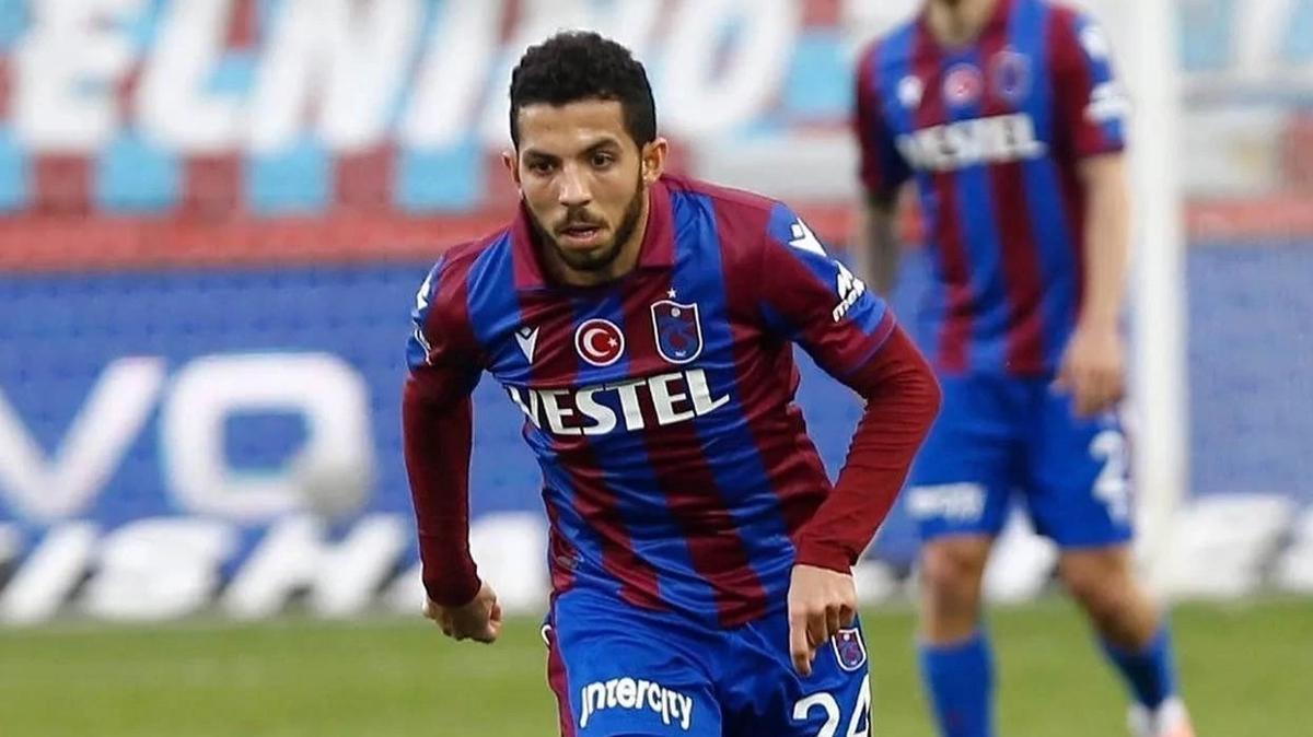 Trabzonspor, Flavio'yu Al Taawoun'a kiralad