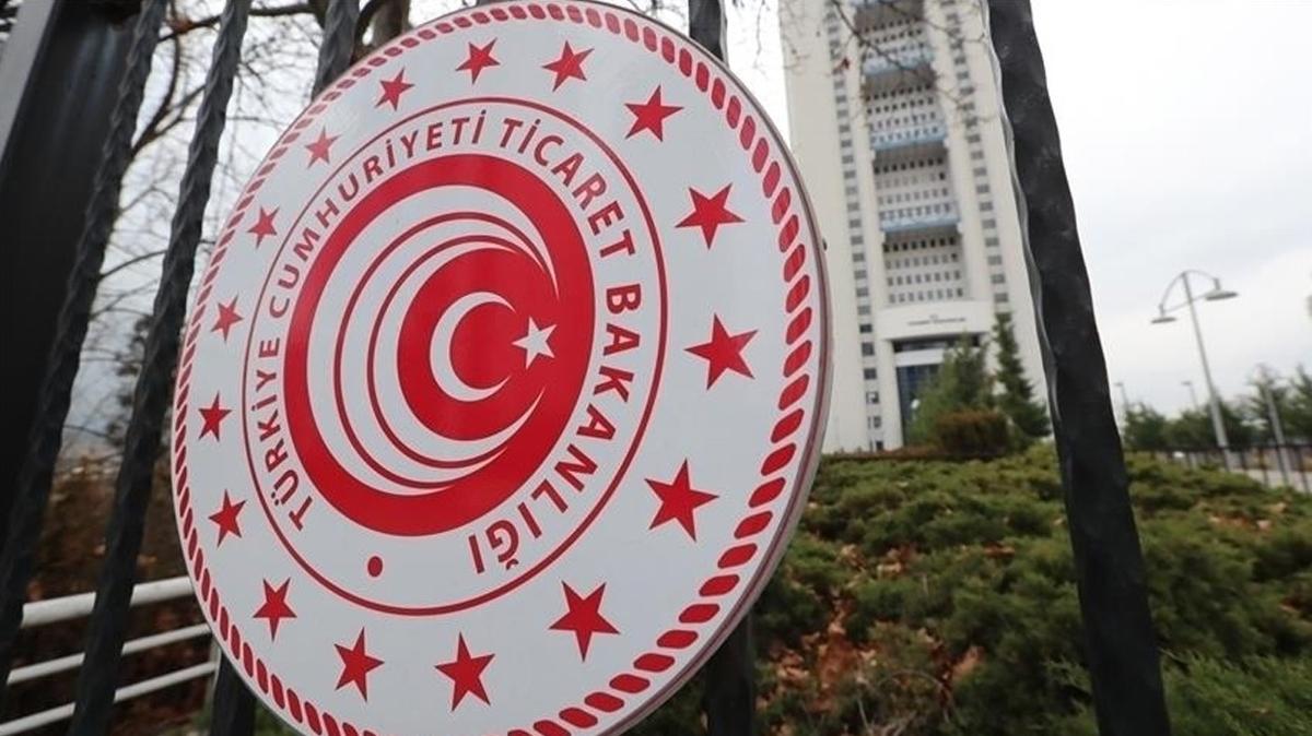 D Ticaret Beklenti Anketi yaymland