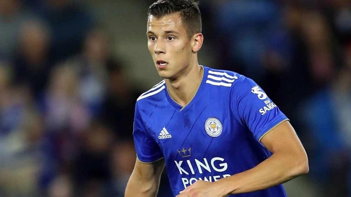 Filip Benkovic, stanbul'da