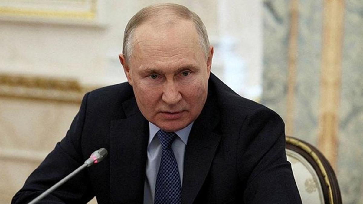 Kremlin Szcs Peskov: Putin, Wagner lideri Prijogin'le grt