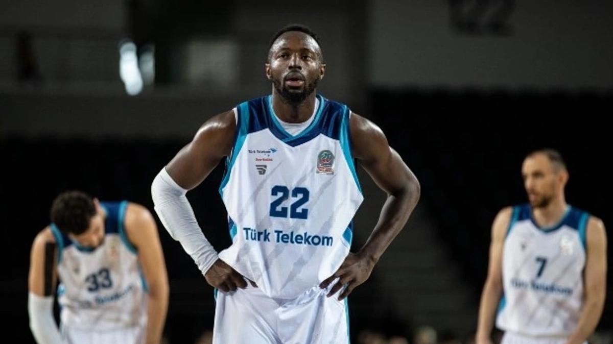 Panathinaikos, Jerian Grant transferini aklad