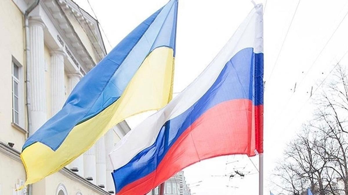 Rusya aklad: Ukrayna'dan 3 blgeye balistik fze saldrs