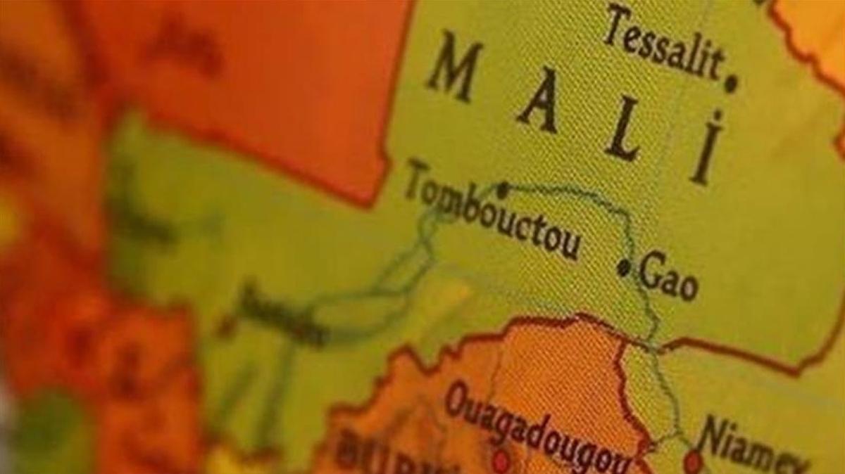 UEMOA, Mali'ye ynelik yaptrmlar kaldrd