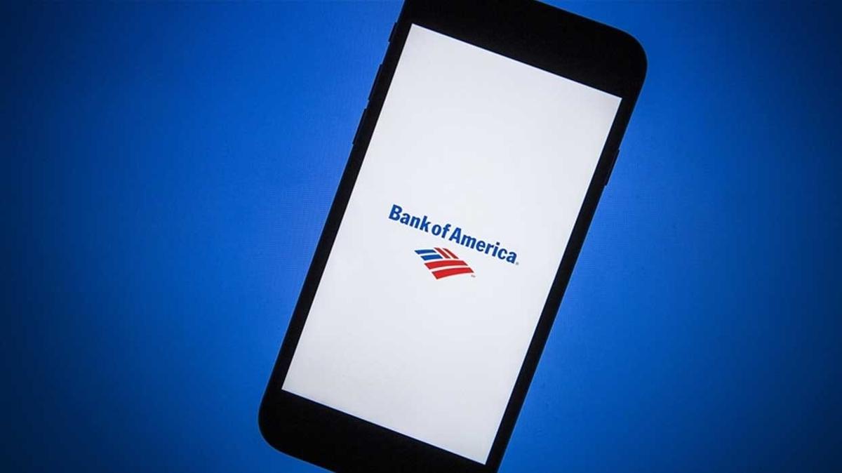 Bank of America 250 milyon dolar ceza deyecek