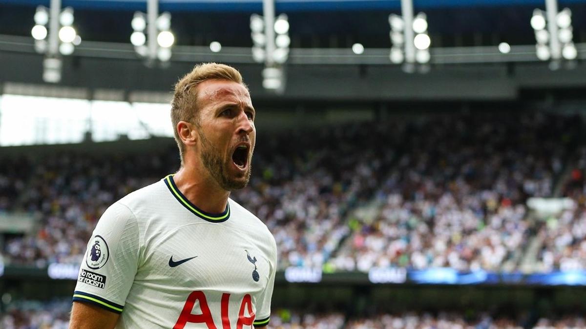 Tottenham, Harry Kane iin servet istiyor