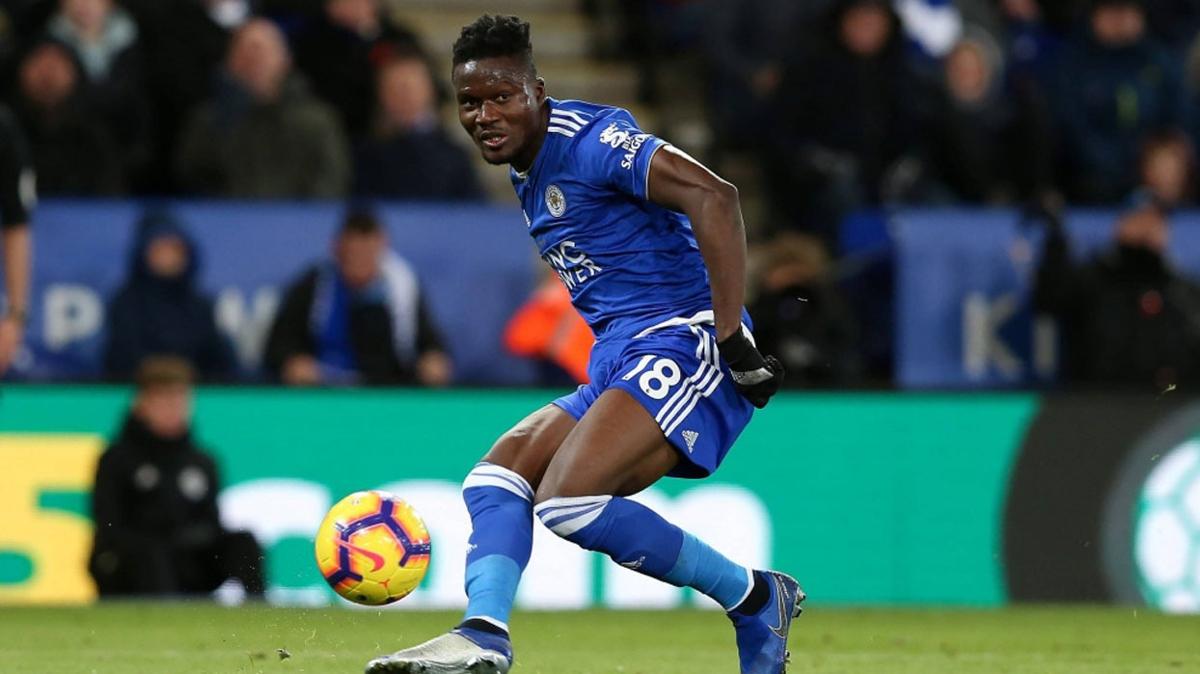 Beikta, Daniel Amartey transferinde mutlu sona ok yakn