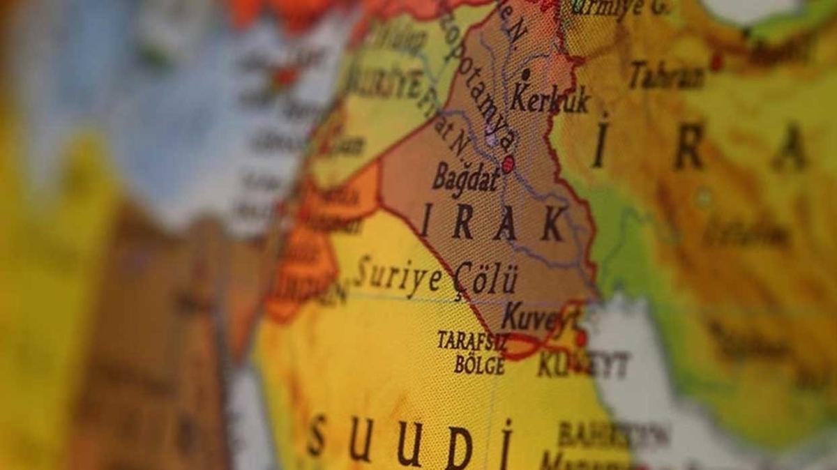 Kuveyt, 11 ranl mahkumu serbest brakt