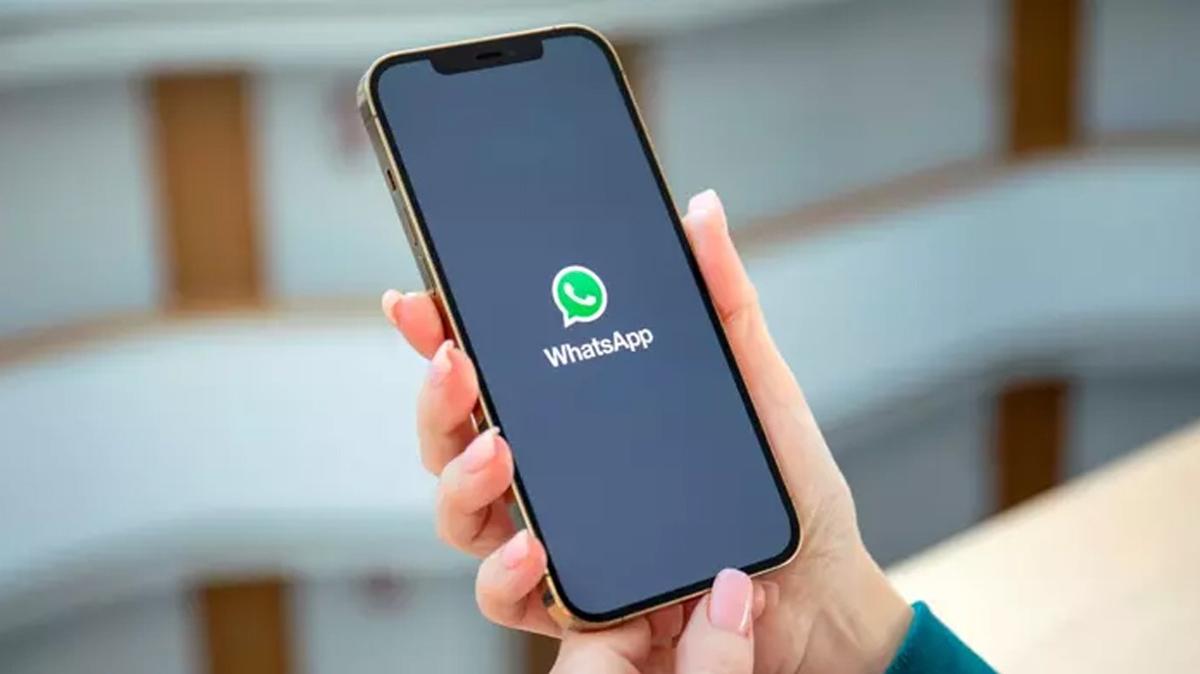 WhatsApp'ta anonim mesaj dnemi! Yeni zellik artt