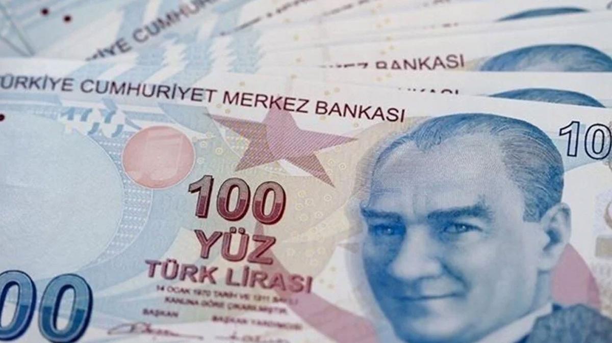 Bankaclk sektrnn mevduat artt