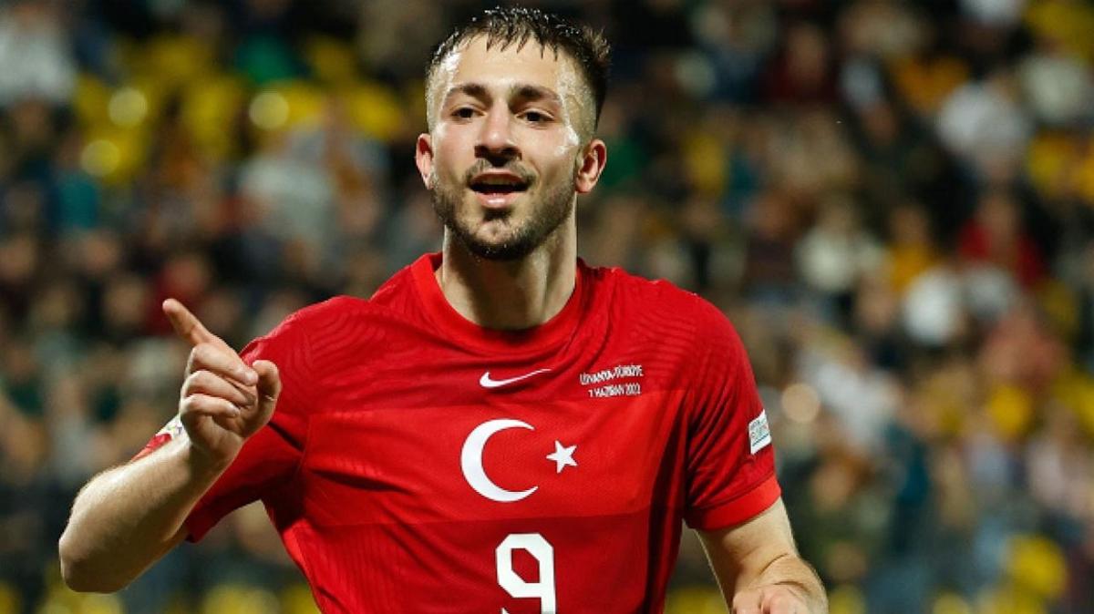 Galatasaray'dan srpriz Halil Derviolu hamlesi!