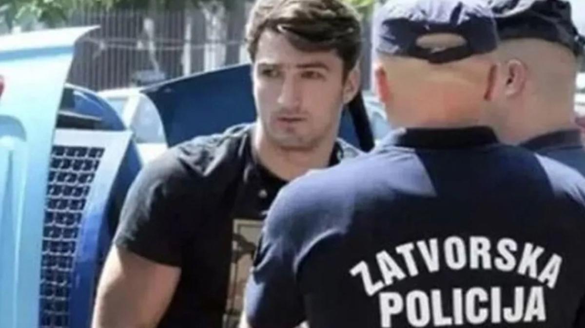 Grcistan'da yakalanan Yakup Doan Trkiye'ye getirildi