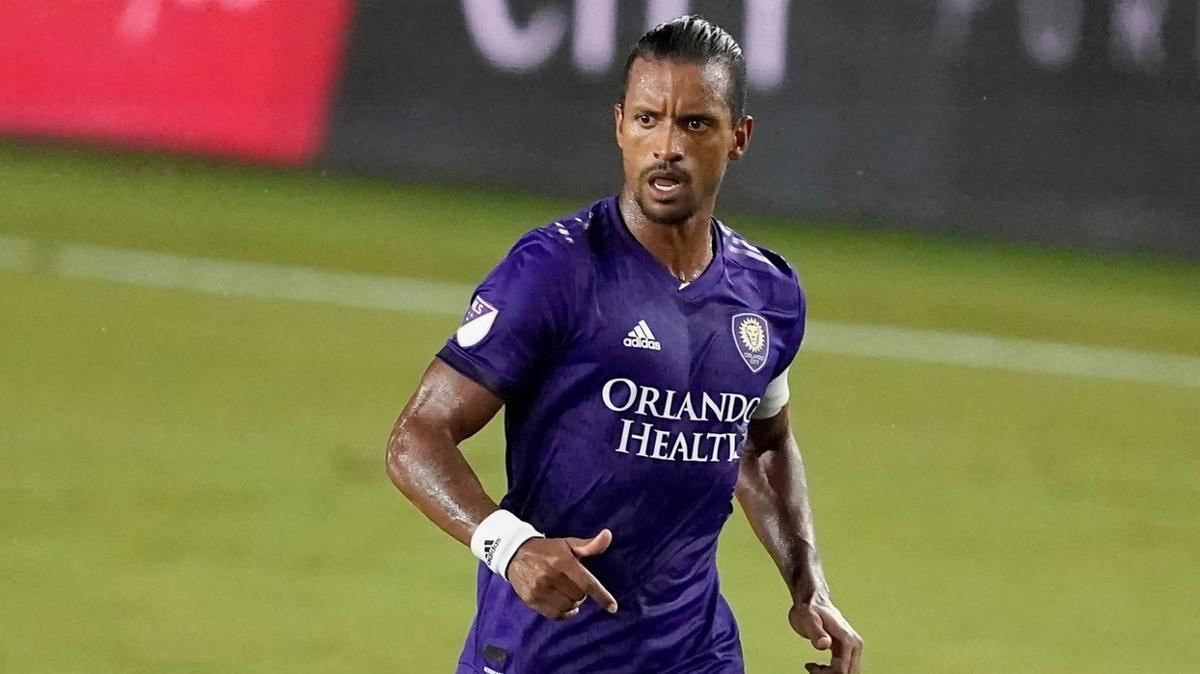 Luis Nani yeniden Sper Lig'de