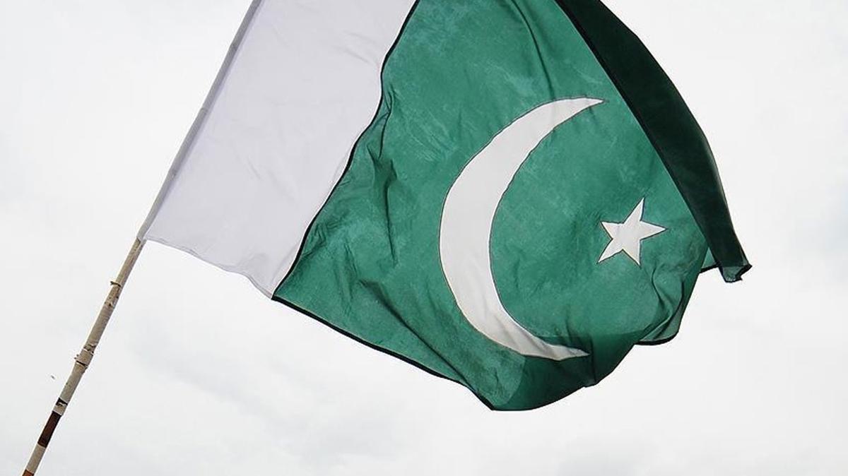 Pakistan, IMF'den 1,2 milyar dolar kredi ald