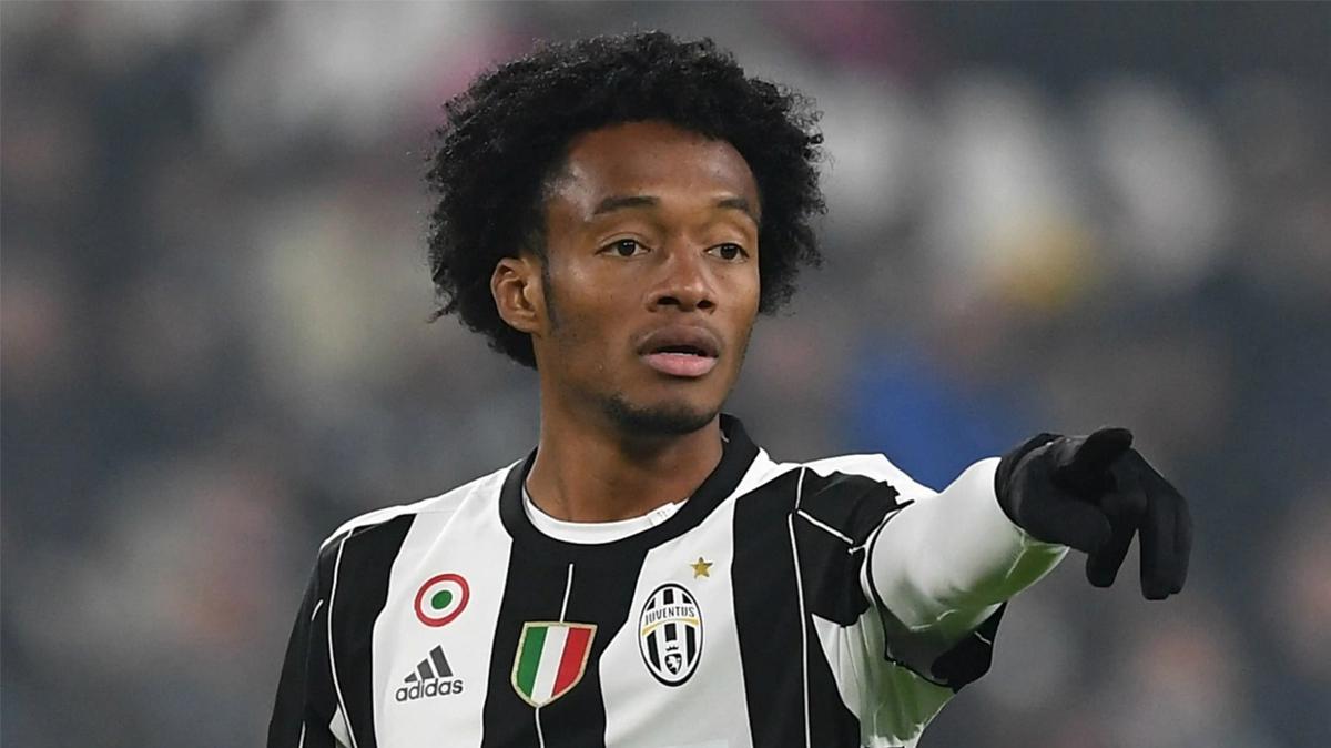 Cuadrado,+Fenerbah%C3%A7e+i%C3%A7in+karar%C4%B1n%C4%B1+veriyor