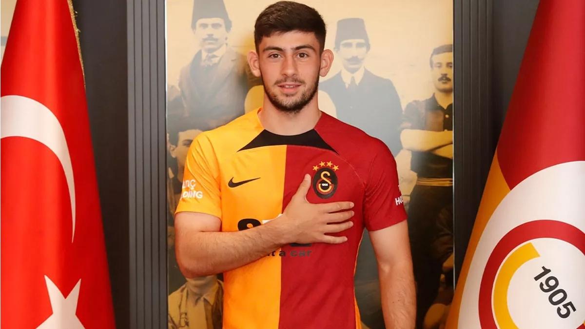 Galatasaray, Yusuf Demir'in biletini kesti