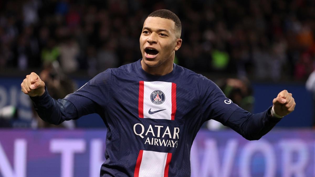 Kylian Mbappe: nsanlar Ballon d'Or'u benim kazanmam istiyorlar