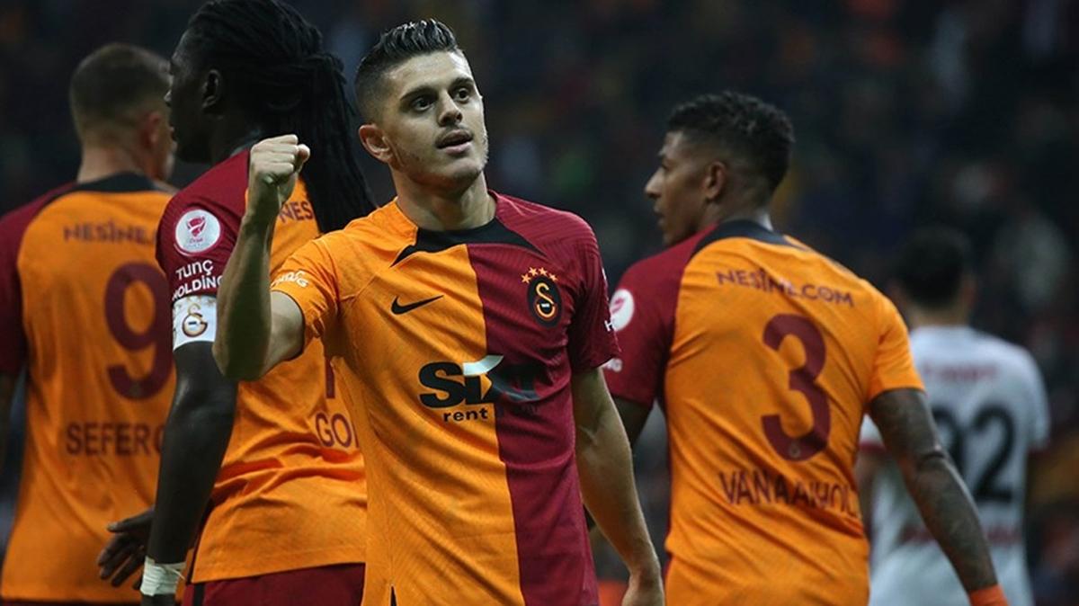 Milot Rashica'ya Fenerbahe kancas