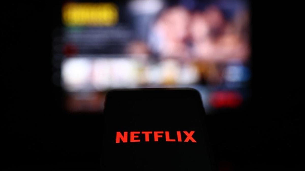 Netflix'ten kresel hakimiyet plan