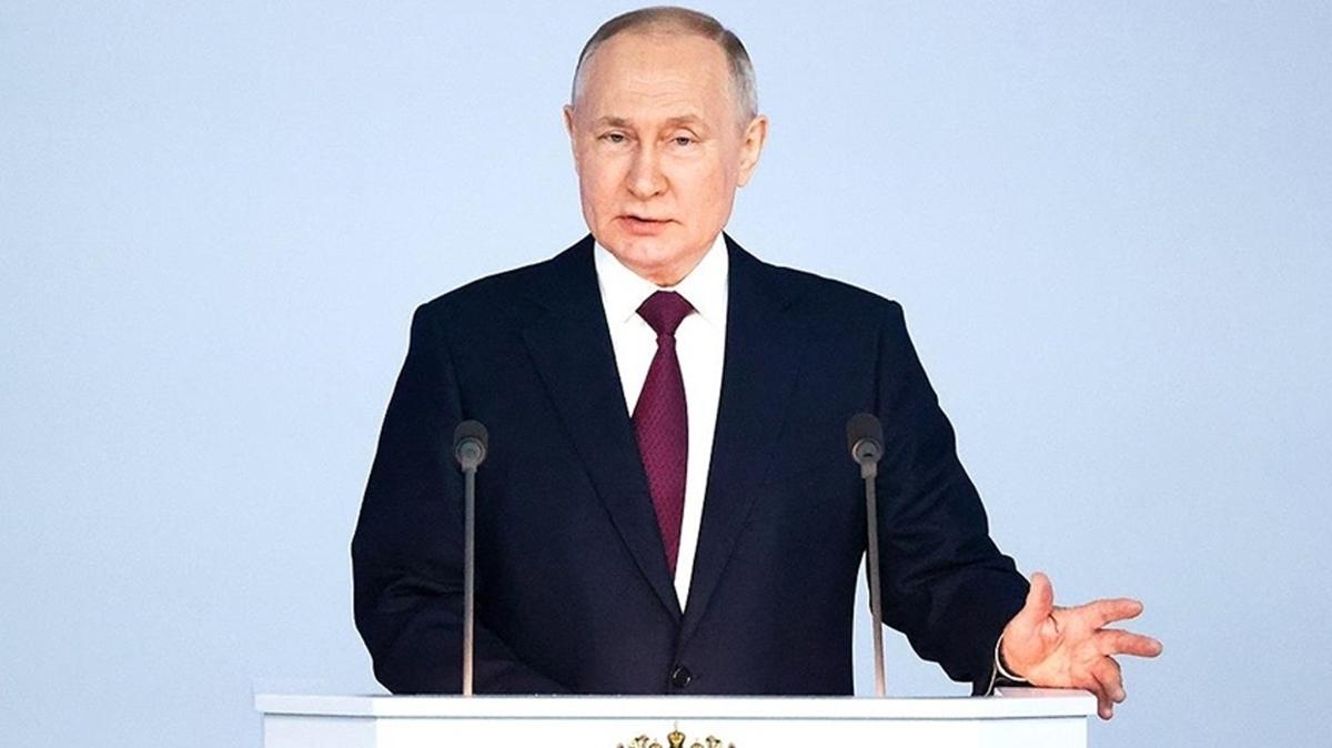 Putin, Gvenlik Konseyi'ni acil toplad