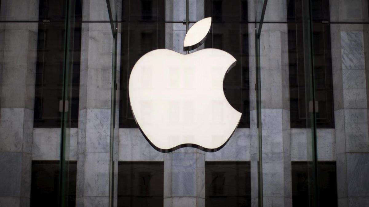 Rus devlet teknoloji firmas Apple' yasaklad