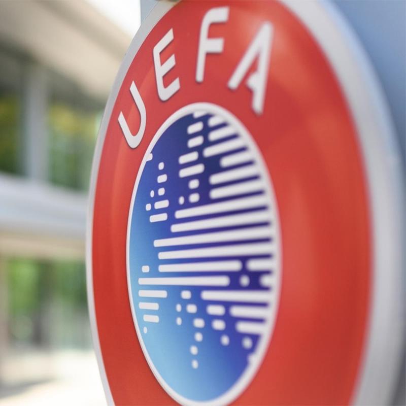 UEFA'dan 4 Trk kulb iin aklama! 3 kt, 1 iyi haber
