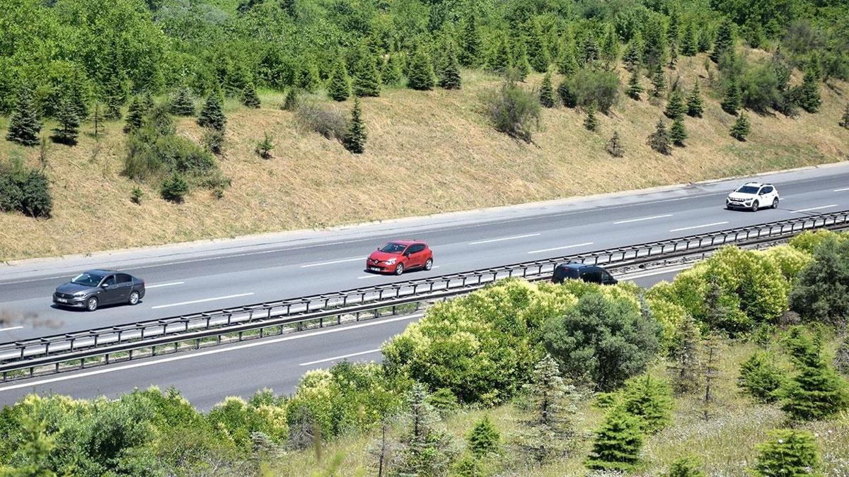 Ankara-stanbul arasnda seyahat edeceklere uyar