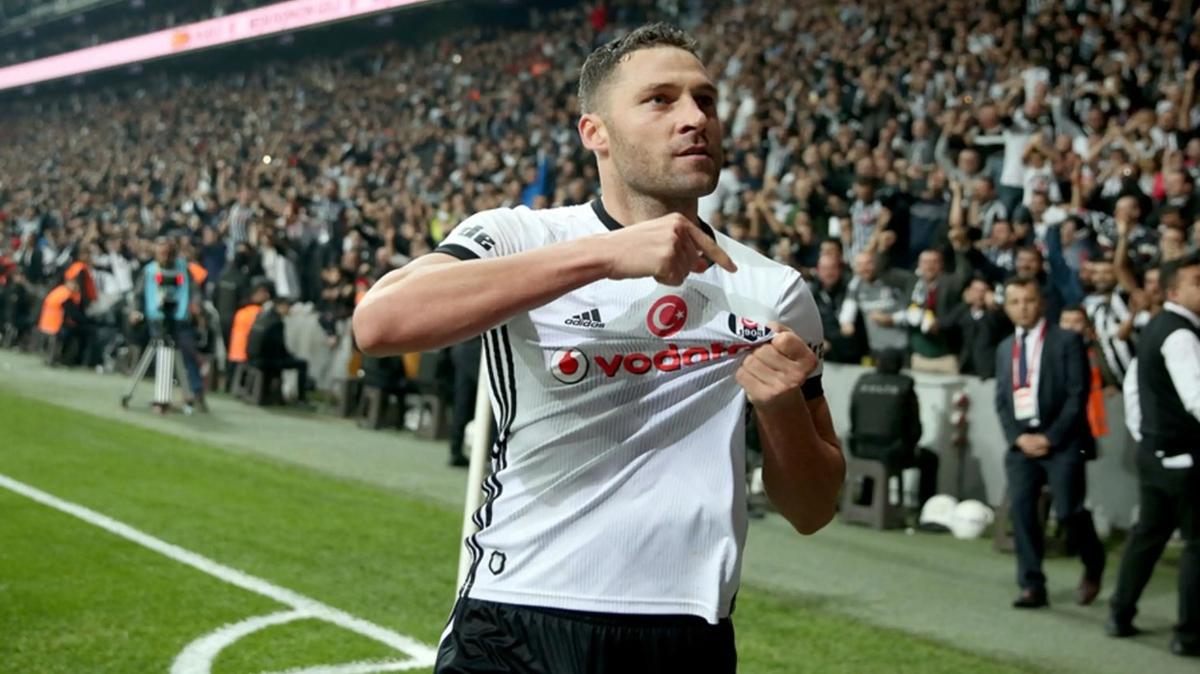 Dusko Tosic: Dusan Tadic'in Beikta'a gelmesi iin gnlerce uratm