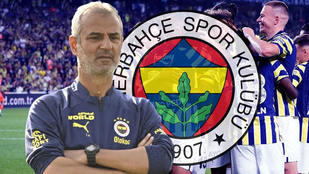 Fenerbah%C3%A7e%E2%80%99de+7+ayr%C4%B1l%C4%B1k%21;+%C4%B0smail+Kartal+ne%C5%9Fteri+vurdu