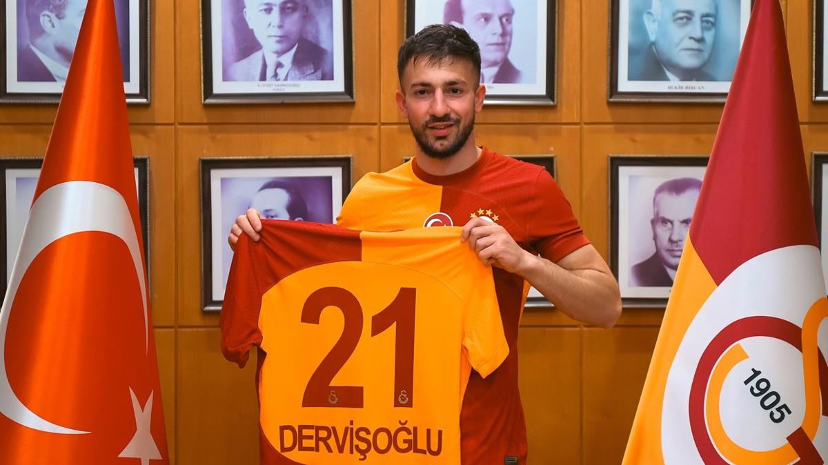 Galatasaray,+Halil+Dervi%C5%9Fo%C4%9Flu%E2%80%99nun+maliyetini+a%C3%A7%C4%B1klad%C4%B1