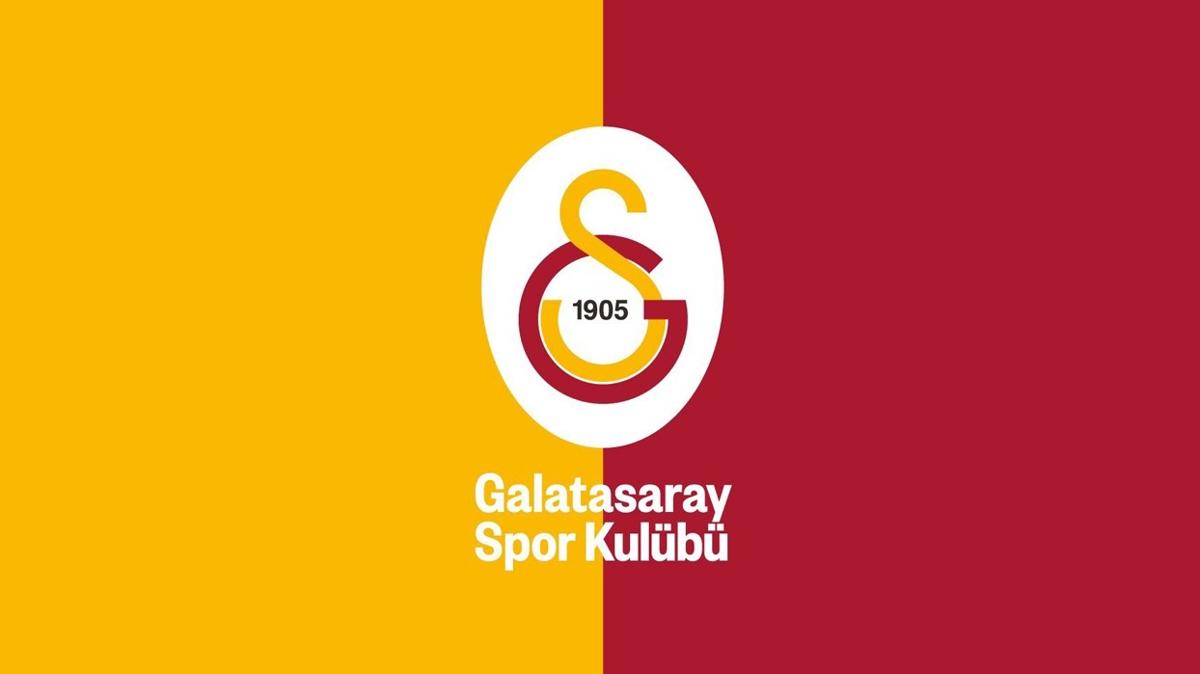 Galatasaray'dan TFF ve Fenerbahe'ye tepki