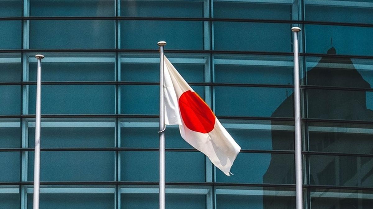 Japonya'dan Orta Dou hamlesi