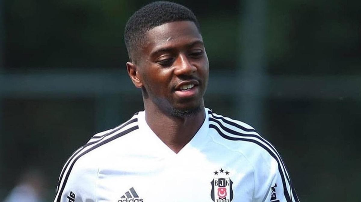 Pendikspor, Abdoulay Diaby'i bitiriyor