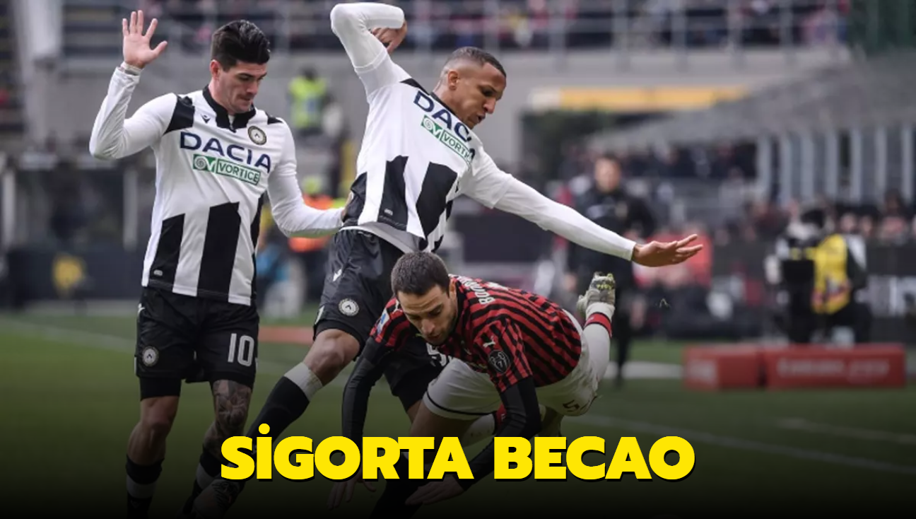 Sigorta Becao